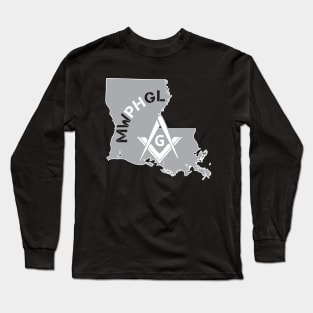 MWPHGLLA Long Sleeve T-Shirt